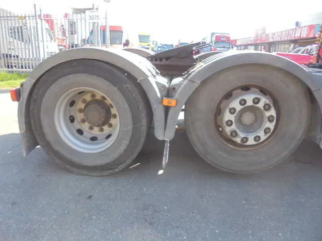 Leasing de Volvo FM 380 6X2 NL TRUCK Volvo FM 380 6X2 NL TRUCK: foto 18 Leasing de Volvo FM 380 6X2 NL TRUCK Volvo FM 380 6X2 NL TRUCK: foto 18