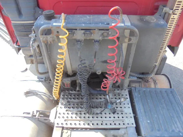 Leasing de Volvo FM 380 6X2 NL TRUCK Volvo FM 380 6X2 NL TRUCK: foto 7 Leasing de Volvo FM 380 6X2 NL TRUCK Volvo FM 380 6X2 NL TRUCK: foto 7