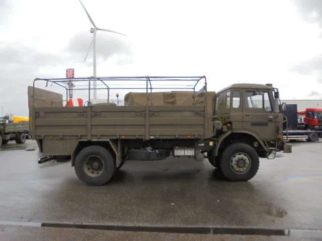 DAF 1800 YAD442DNT - Camión: foto 4 DAF 1800 YAD442DNT - Camión: foto 4