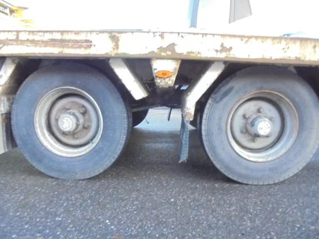 Castera TS092C1S - Remolque plataforma/ Caja abierta: foto 5 Castera TS092C1S - Remolque plataforma/ Caja abierta: foto 5