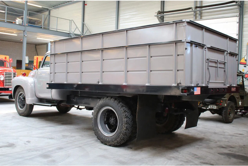 Chevrolet Loadmaster - Camión volquete: foto 4 Chevrolet Loadmaster - Camión volquete: foto 4