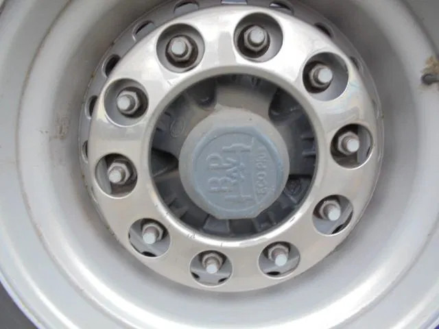 D-Tec CT-53-04D - Semirremolque portacontenedore/ Intercambiable: foto 5 D-Tec CT-53-04D - Semirremolque portacontenedore/ Intercambiable: foto 5