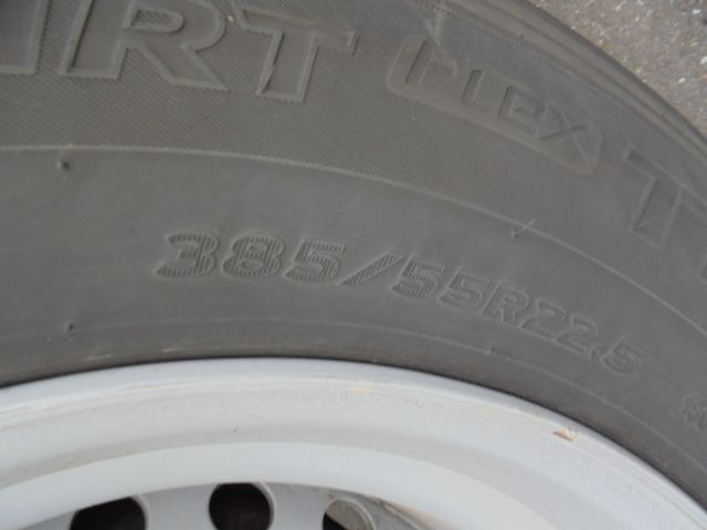 Semirremolque portacontenedore/ Intercambiable D-Tec CTD-41-03D LZV DOLLY: foto 7