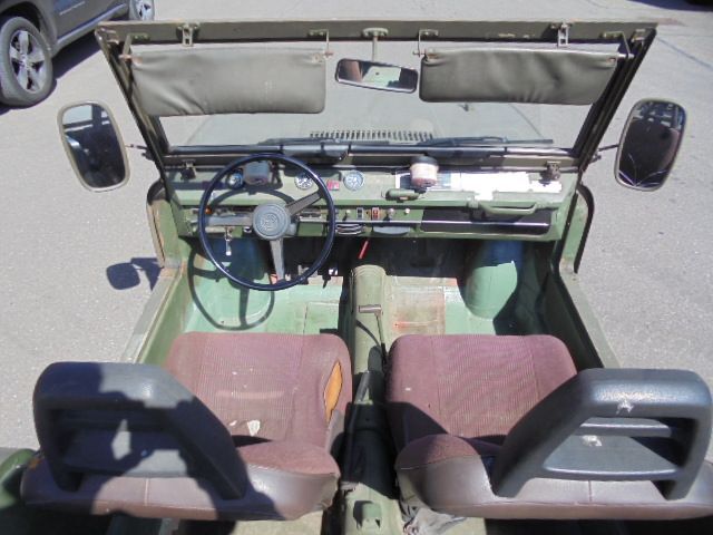 Coche DAF 66 YA: foto 6