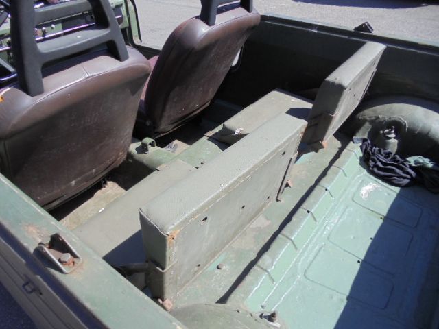 Coche DAF 66 YA: foto 7