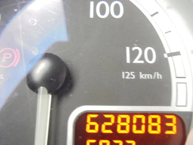 Camión caja cerrada DAF CF 65 220 NL KENTEKEN: foto 13