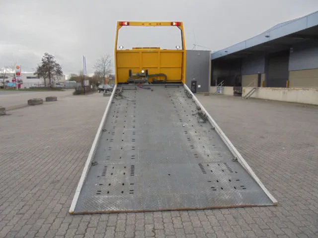 DAF CF 65 300 EEV NL TRUCK - Grua de remolque autos: foto 5 DAF CF 65 300 EEV NL TRUCK - Grua de remolque autos: foto 5