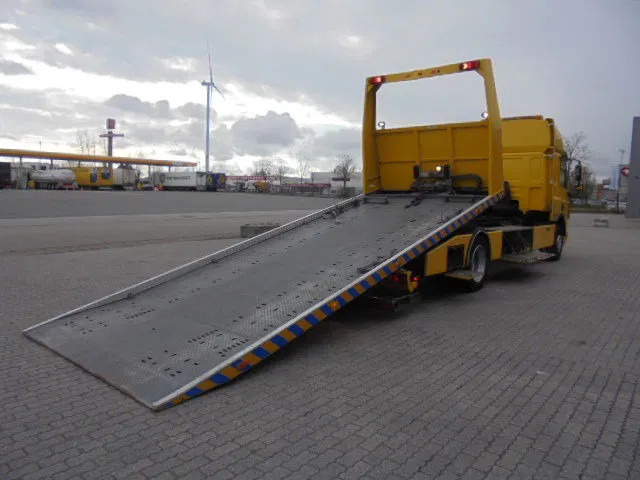 DAF CF 65 300 EEV NL TRUCK - Grua de remolque autos: foto 4 DAF CF 65 300 EEV NL TRUCK - Grua de remolque autos: foto 4