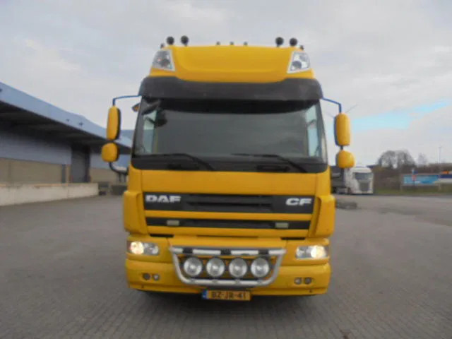 DAF CF 65 300 EEV NL TRUCK - Grua de remolque autos: foto 2 DAF CF 65 300 EEV NL TRUCK - Grua de remolque autos: foto 2