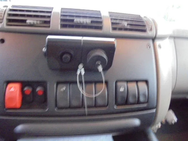 Camión caja abierta DAF CF 75 250 6X2: foto 12