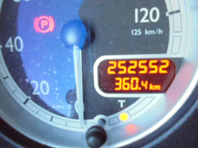 Camión de basura DAF CF 75.250 6X2 FAN EEV: foto 12