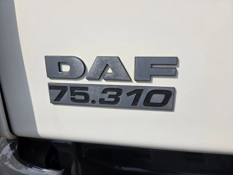 Camión cisterna DAF CF 75 310 6X2 NL TRUCK: foto 14