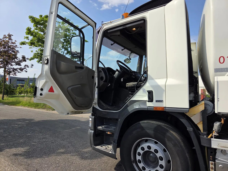 Camión cisterna DAF CF 75 310 6X2 NL TRUCK: foto 8