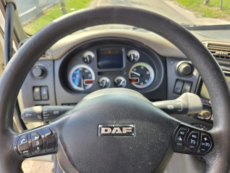 Camión cisterna DAF CF 75 310 6X2 NL TRUCK: foto 10