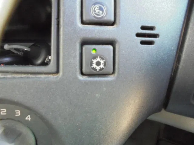 Camión de basura DAF FAN CF250 6X2 EEV: foto 17 Camión de basura DAF FAN CF250 6X2 EEV: foto 17