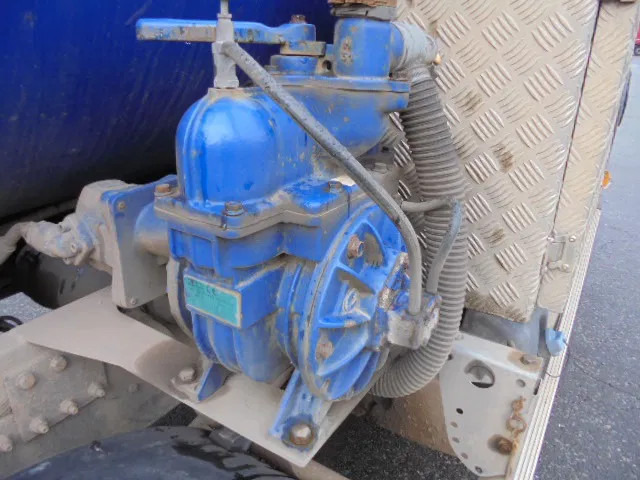 Leasing de DAF LF 180 FA DAF LF 180 FA: foto 8