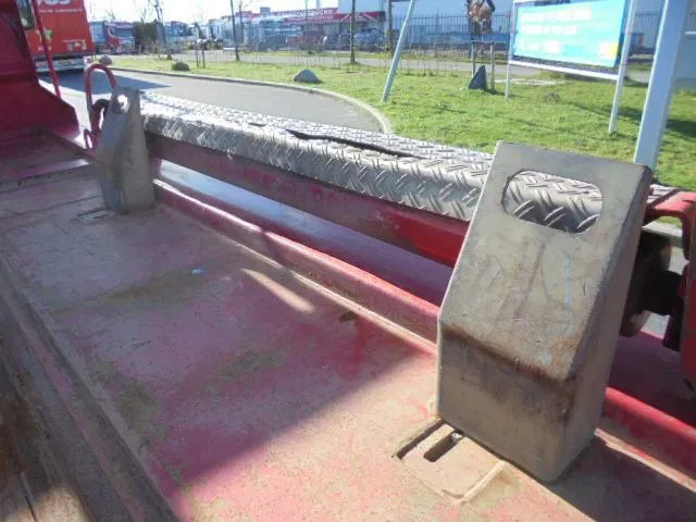 Camión portacontenedor de cadenas DAF LF LF 320: foto 14