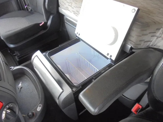 Camión multibasculante DAF XF 106 510 8X2 TRIPLE NL TRUCK: foto 11