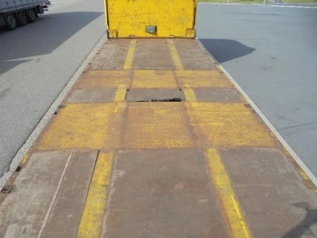 Camión caja abierta DAF XF 510 FAR 6X2: foto 14 Camión caja abierta DAF XF 510 FAR 6X2: foto 14