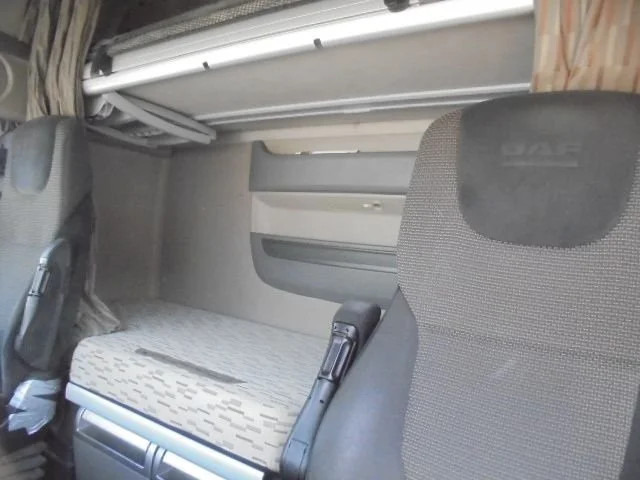 Camión caja abierta DAF XF 510 FAR 6X2: foto 19 Camión caja abierta DAF XF 510 FAR 6X2: foto 19