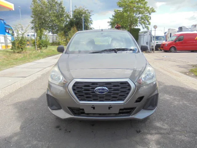 Datsun GO + RH DRIVE NEW TAX FREE - Hatchback: foto 2 Datsun GO + RH DRIVE NEW TAX FREE - Hatchback: foto 2