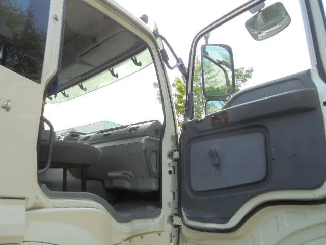 Camión volquete Diversen FOTON DAIMLER TX 3234 6X4 FOTON DAIMLER TX 3234 6X4: foto 13