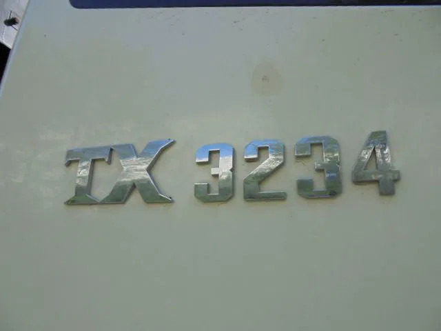 Camión volquete Diversen FOTON DAIMLER TX 3234 6X4 FOTON DAIMLER TX 3234 6X4: foto 6