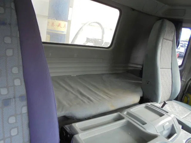 Camión volquete Diversen FOTON DAIMLER TX 3234 6X4 FOTON DAIMLER TX 3234 6X4: foto 12