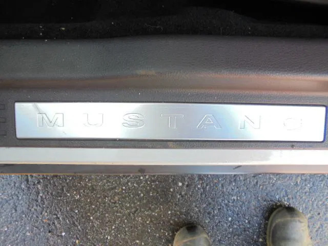 Coupé Ford Mustang GT: foto 17