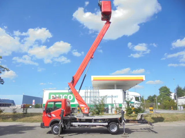 Renault Maxity 120 DXI - Furgoneta: foto 3 Renault Maxity 120 DXI - Furgoneta: foto 3