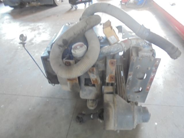 Implemento Diversen DRUM GARDNER DENVER COMPRESSOR: foto 7