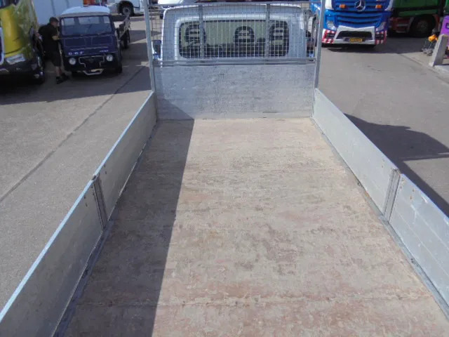 Furgoneta caja abierta Iveco Daily 35C16 ENGINE BROKE: foto 13