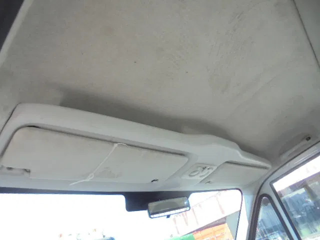 Furgoneta caja abierta Iveco Daily 35C16 ENGINE BROKE: foto 12