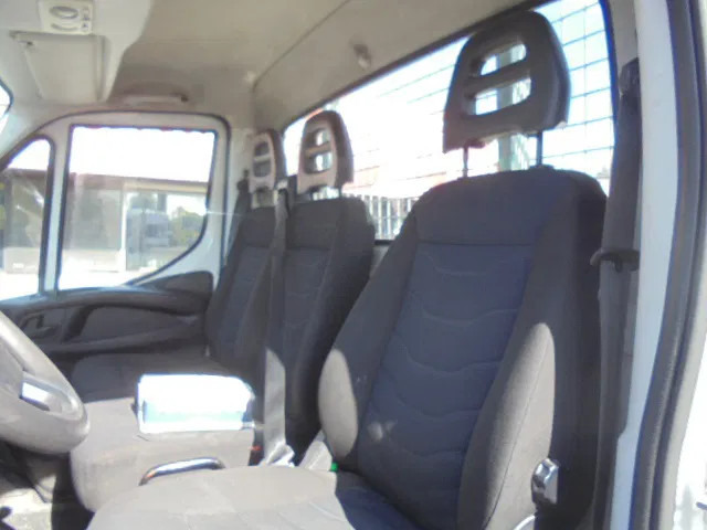 Furgoneta caja abierta Iveco Daily 35C16 ENGINE BROKE: foto 11