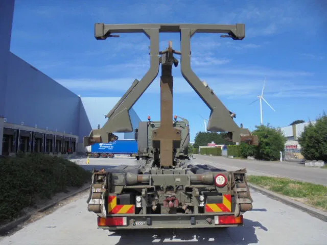 Iveco Eurotrakker 410 E37H - Camión multibasculante: foto 5 Iveco Eurotrakker 410 E37H - Camión multibasculante: foto 5