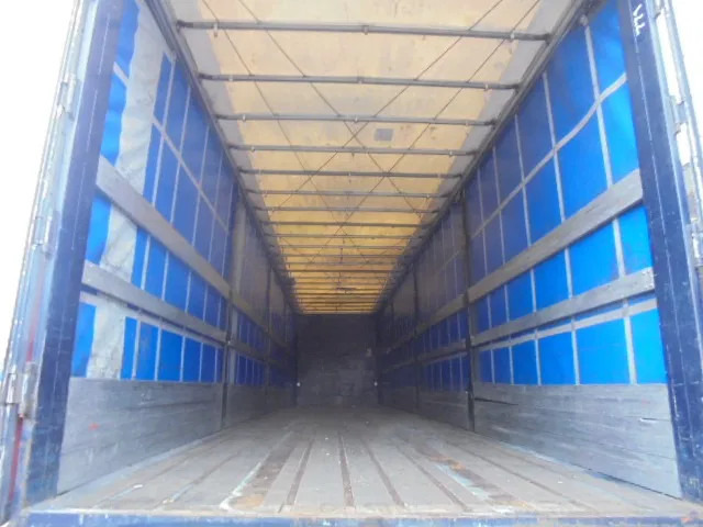 LAG 0-3-40 NL TRAILER - Semirremolque lona: foto 5 LAG 0-3-40 NL TRAILER - Semirremolque lona: foto 5