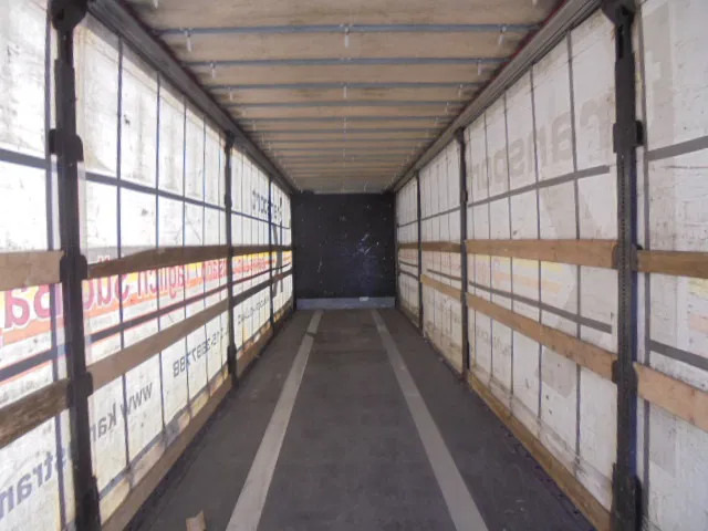 Semirremolque lona LAG O-3 GT 01 5X NLTRAILER: foto 11
