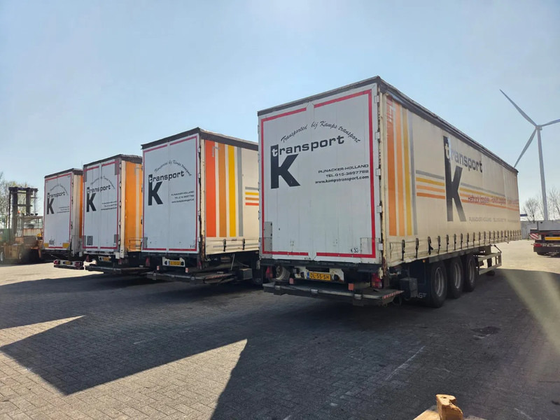 Semirremolque lona LAG O-3 GT 01 5X NLTRAILER: foto 5