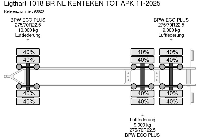 Leasing de Ligthart 1018 BR NL KENTEKEN TOT APK 11-2025 Ligthart 1018 BR NL KENTEKEN TOT APK 11-2025: foto 14