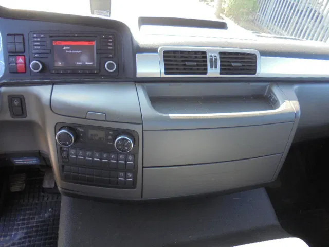 Leasing de MAN TGM 18.340 MAN TGM 18.340: foto 9