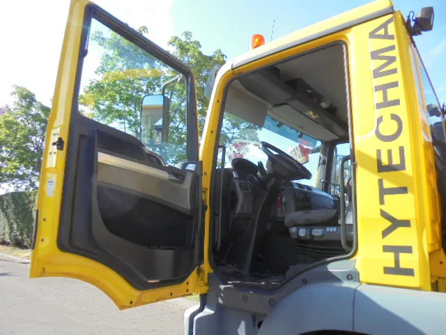 Leasing de MAN TGM 18.340 MAN TGM 18.340: foto 7