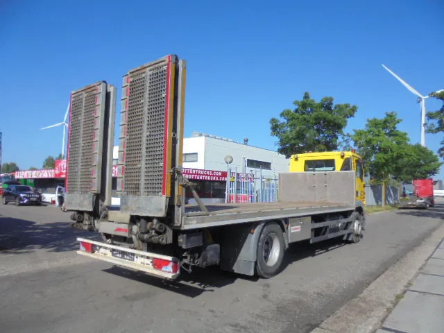 Leasing de MAN TGM 18.340 MAN TGM 18.340: foto 18