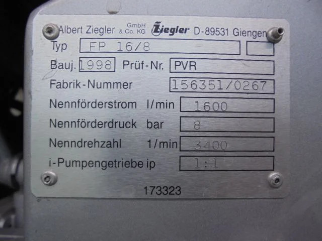 Leasing de Mercedes-Benz 1124 F Mercedes-Benz 1124 F: foto 11