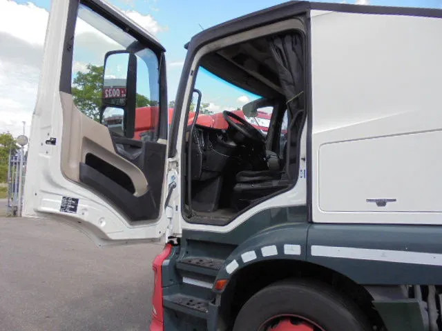 Camión portavehículos Mercedes-Benz ACTROS 2340 6X2: foto 7 Camión portavehículos Mercedes-Benz ACTROS 2340 6X2: foto 7