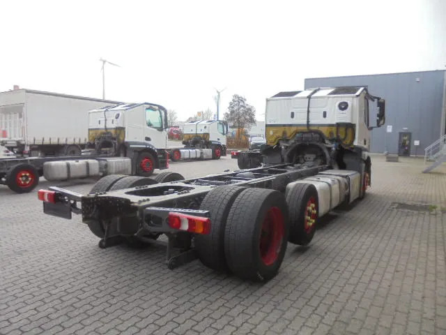 Mercedes-Benz Actros 2340 LL 6X2 - Camión portavehículos: foto 4 Mercedes-Benz Actros 2340 LL 6X2 - Camión portavehículos: foto 4