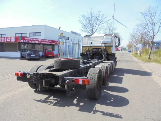 Mercedes-Benz Actros 2340 LL - Camión portavehículos: foto 4 Mercedes-Benz Actros 2340 LL - Camión portavehículos: foto 4