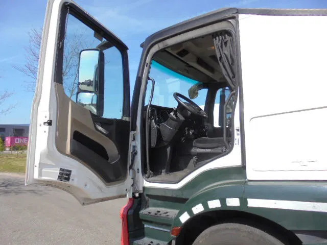 Camión portavehículos Mercedes-Benz Actros 2340 LL: foto 8 Camión portavehículos Mercedes-Benz Actros 2340 LL: foto 8