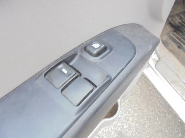 Pick-up Mitsubishi L200 4X4 PICK-UP: foto 15