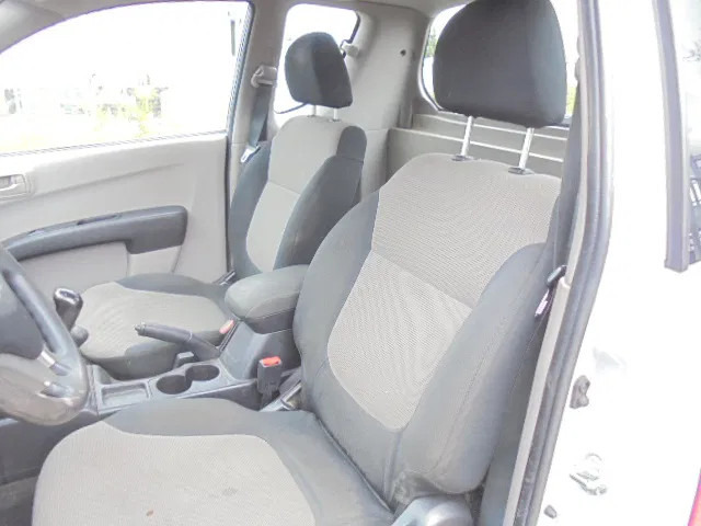 Pick-up Mitsubishi L200 4X4 PICK-UP: foto 12