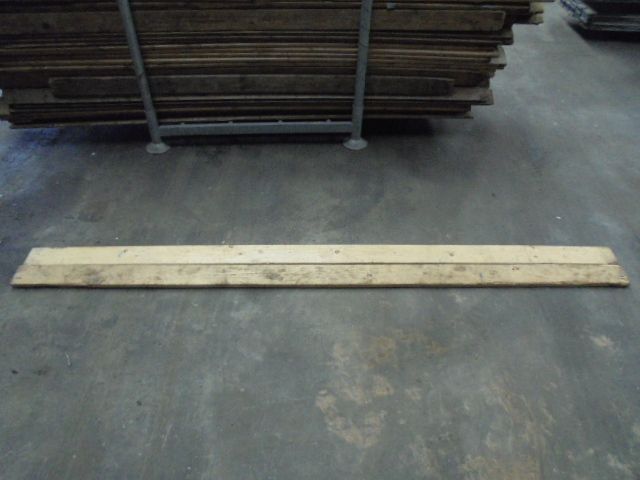 Plan KEN ALU / HOUT - Toldo carrocería: foto 4 Plan KEN ALU / HOUT - Toldo carrocería: foto 4